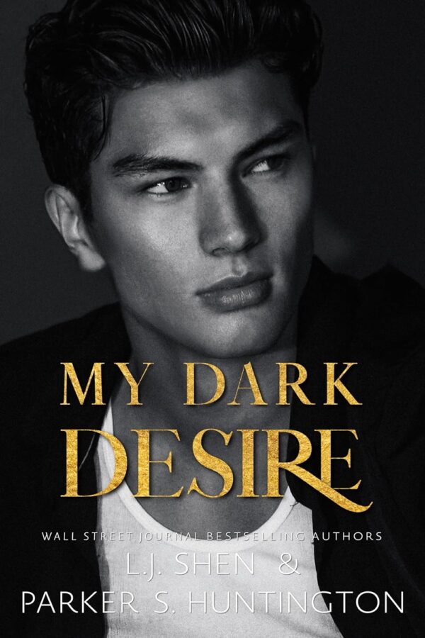 My Dark Desire