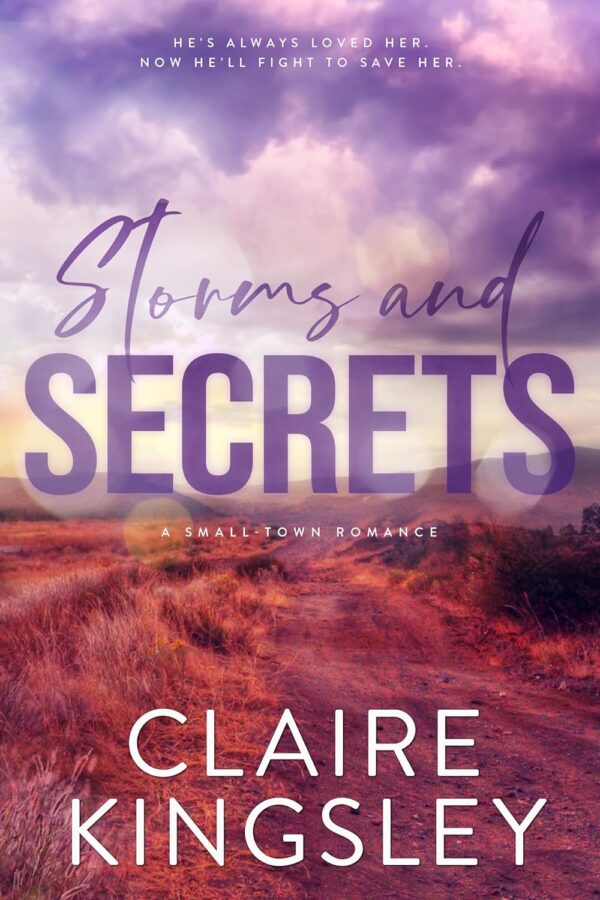 Storms and Secrets