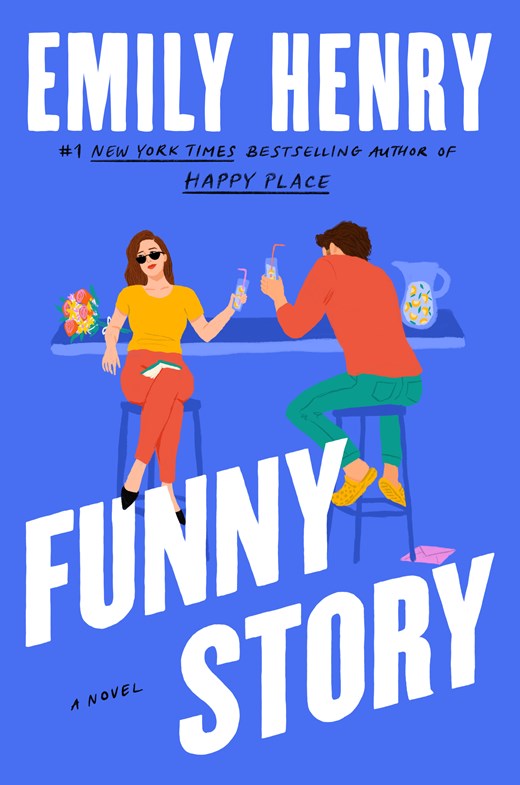 Funny Story (Free Gift)