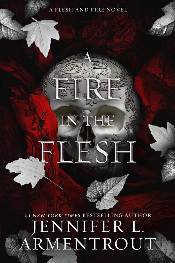 Flesh and Fire (4 book series) - Image 4