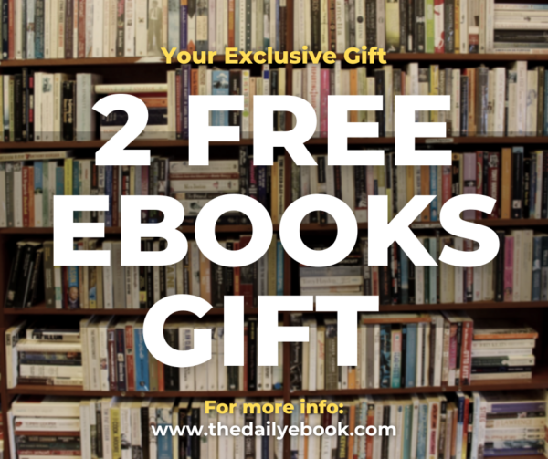 Charlotte's 2 FREE eBooks Gift