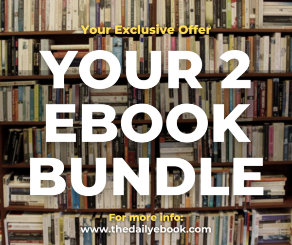 Your 2 eBooks Bundle