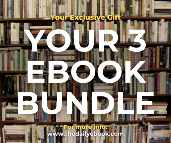 Your 3 eBooks Bundle