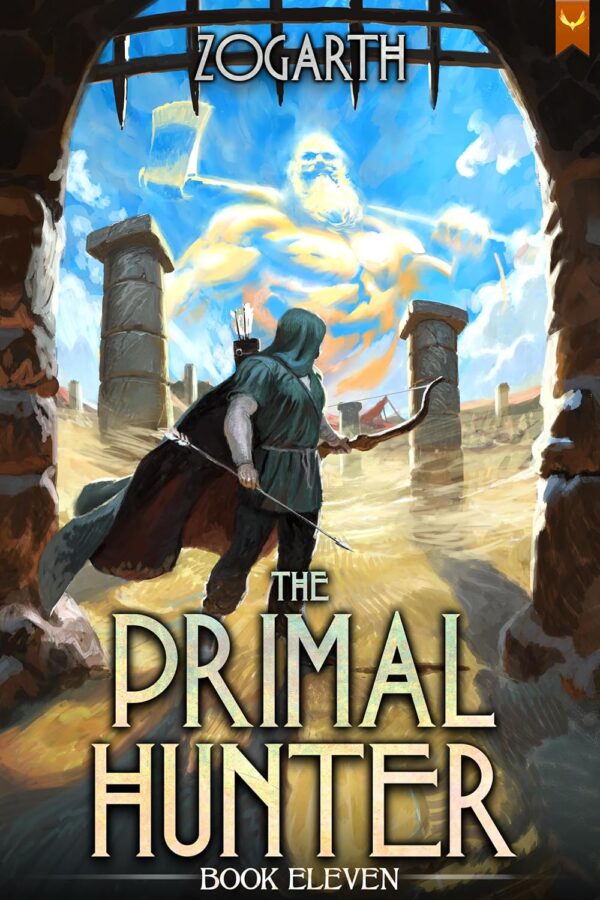 The Primal Hunter 11