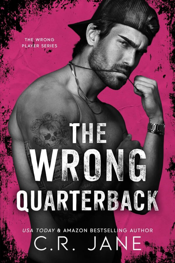 The Wrong Quarterback