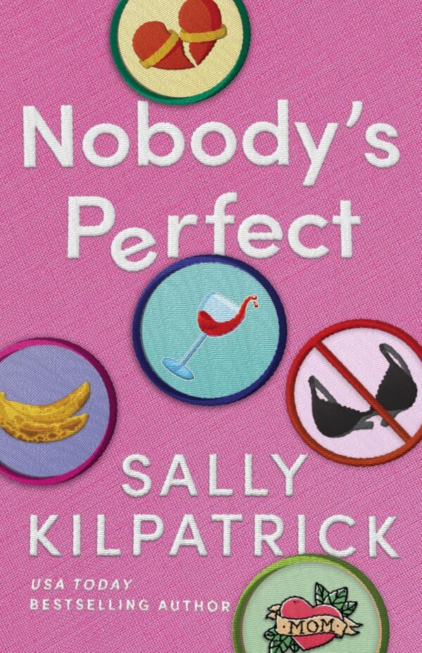 Nobody's Perfect