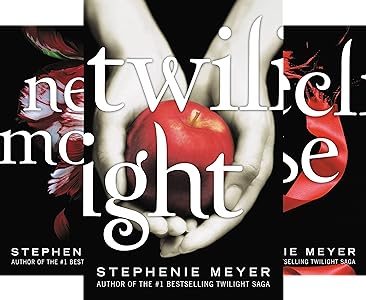 The Twilight Saga Complete Collection: A 5 Book Bundle - Image 2